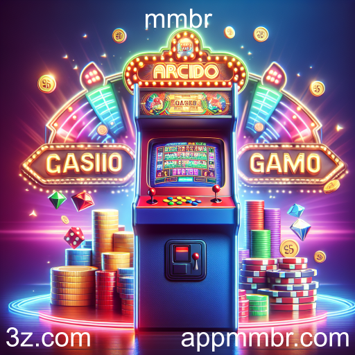 A Evolução dos Jogos de Arcade: Da Nostalgia à Modernidade