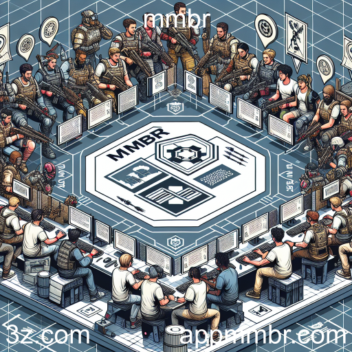 A Evolução dos Jogos Multijogador e Seu Impacto na Indústria dos Games